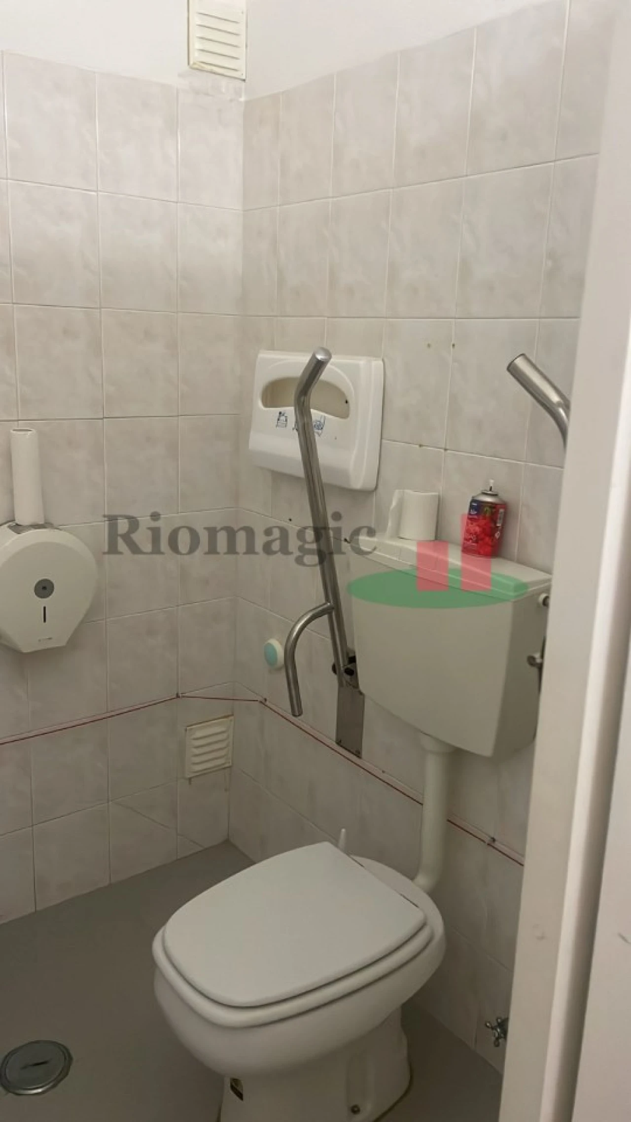 Loja para Venda em Salvaterra de Magos e Foros de Salvaterra Foto 11