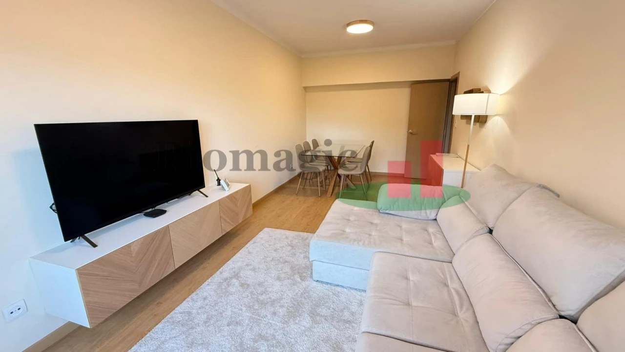 Apartamento T4 para Venda em Rio Maior Foto 2