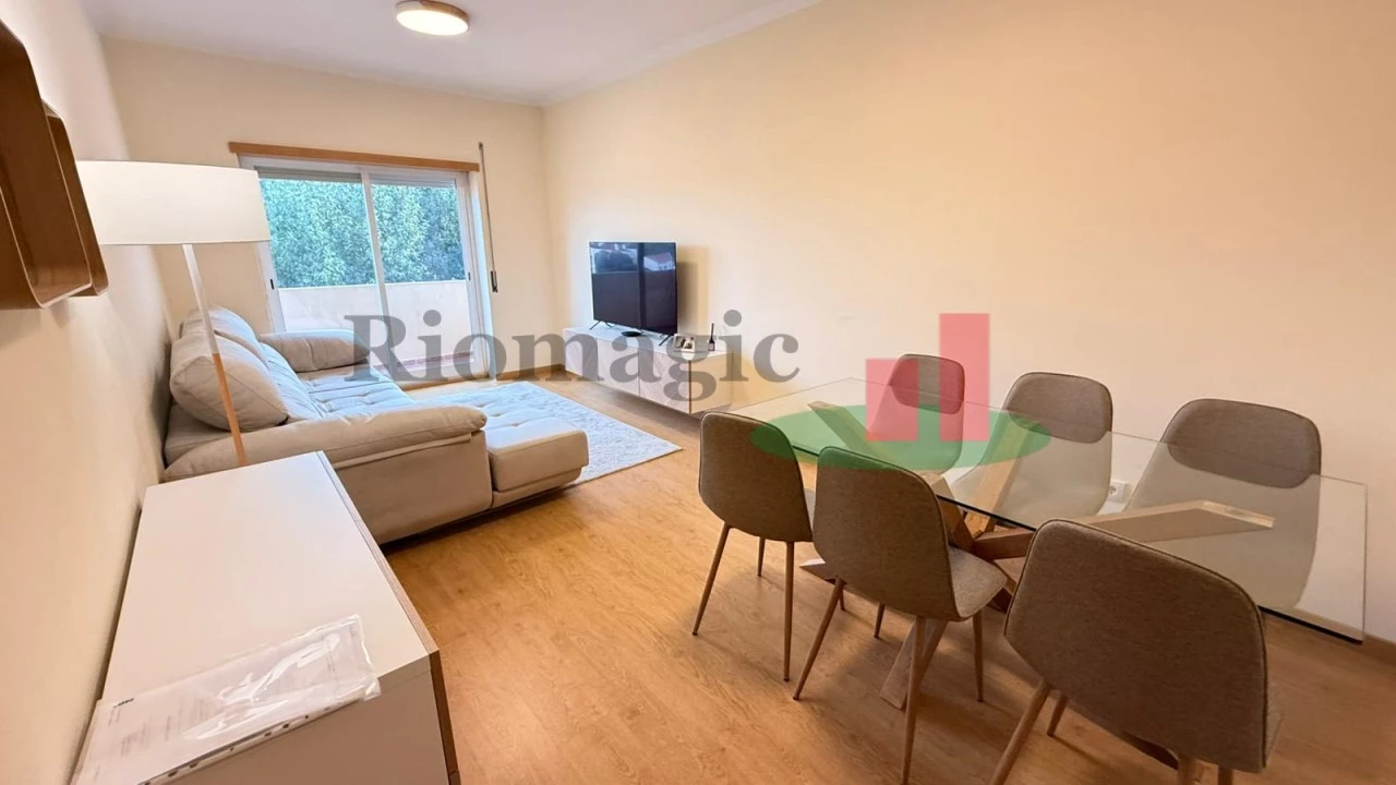 Apartamento T4 para Venda em Rio Maior Foto 12