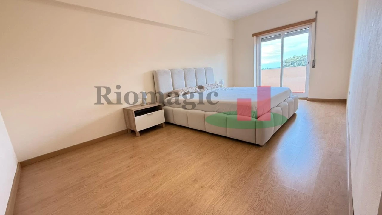 Apartamento T4 para Venda em Rio Maior Foto 23