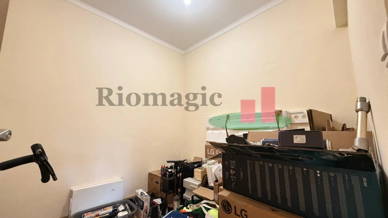 Apartamento T4 para Venda em Rio Maior Foto 34