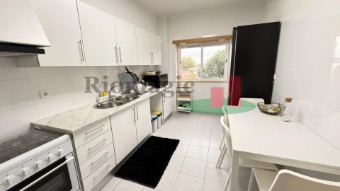 Apartamento T4 para Venda em Rio Maior