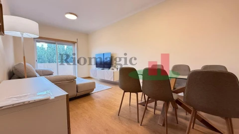 Apartamento T4 para Venda em Rio Maior