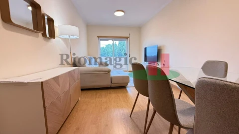 Apartamento T4 para Venda em Rio Maior