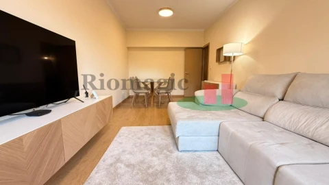 Apartamento T4 para Venda em Rio Maior