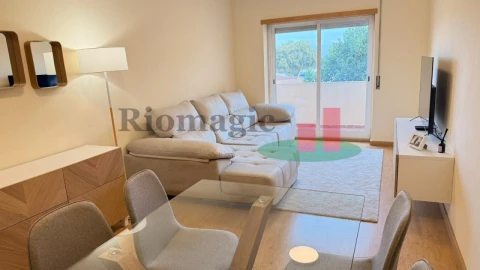 Apartamento T4 para Venda em Rio Maior