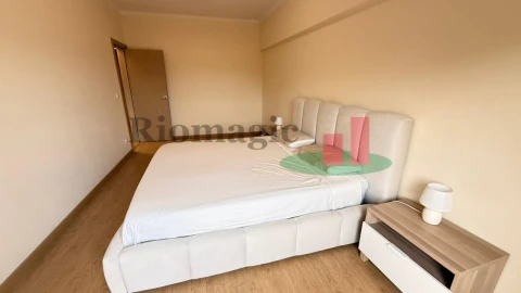 Apartamento T4 para Venda em Rio Maior