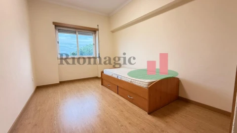 Apartamento T4 para Venda em Rio Maior