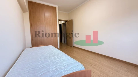 Apartamento T4 para Venda em Rio Maior