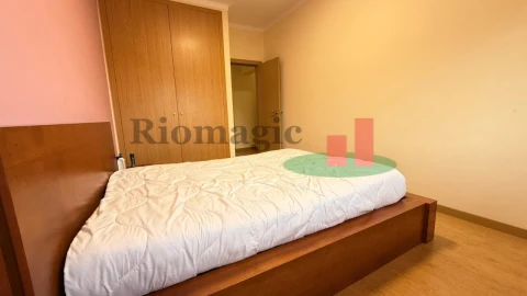 Apartamento T4 para Venda em Rio Maior