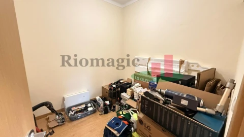 Apartamento T4 para Venda em Rio Maior