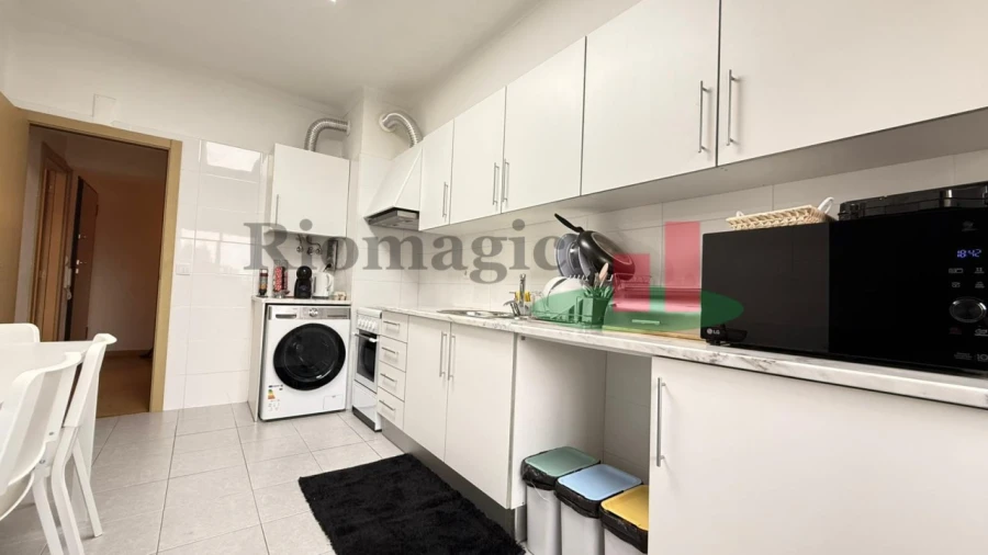 Apartamento T4 para Venda em Rio Maior Foto 8