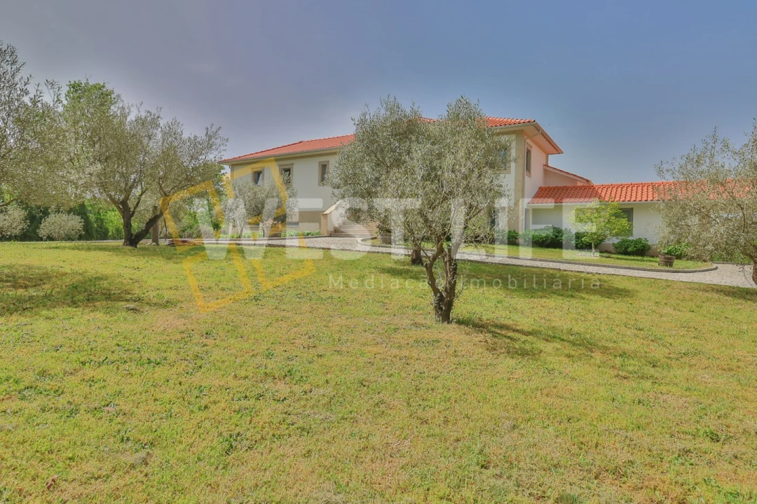 Moradia T5 para Venda em Santa Cruz da Trapa e São Cristóvão de Lafões Foto 7