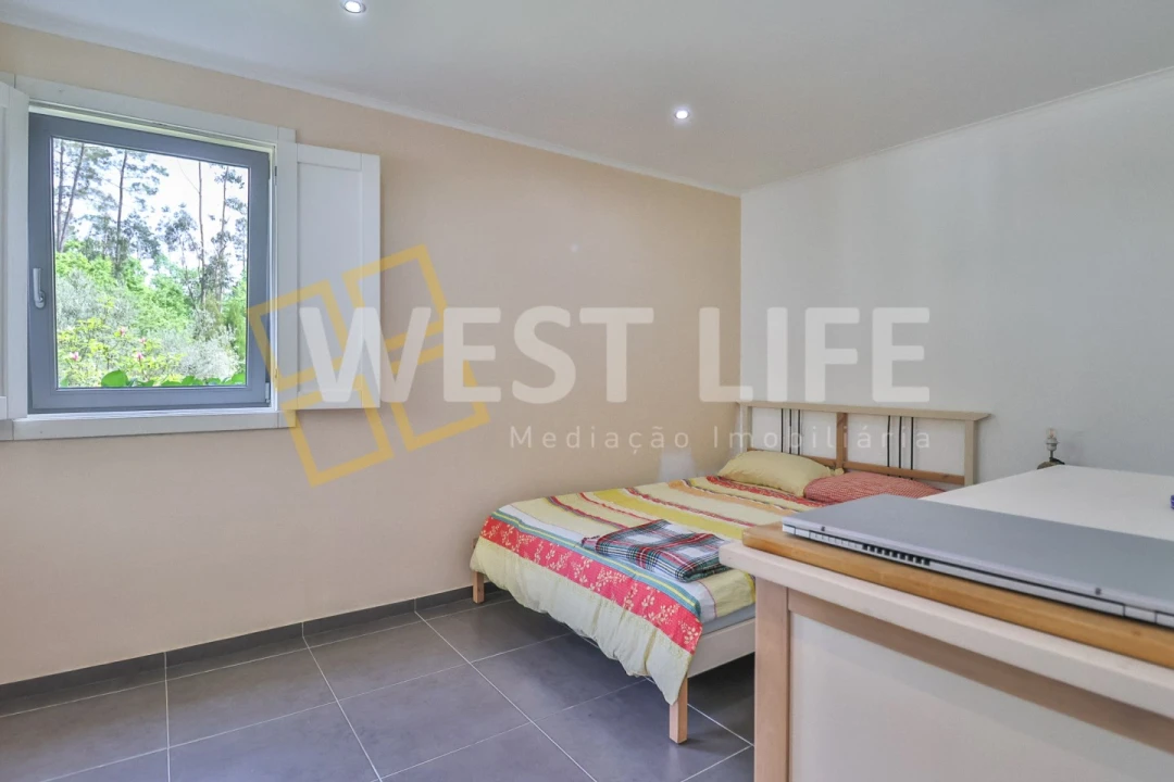 Moradia T5 para Venda em Santa Cruz da Trapa e São Cristóvão de Lafões Foto 28