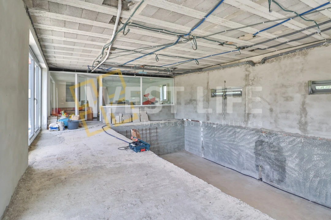 Moradia T5 para Venda em Santa Cruz da Trapa e São Cristóvão de Lafões Foto 31