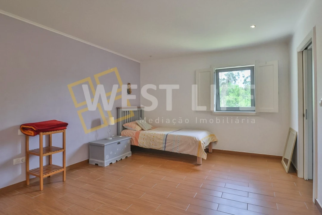 Moradia T5 para Venda em Santa Cruz da Trapa e São Cristóvão de Lafões Foto 37