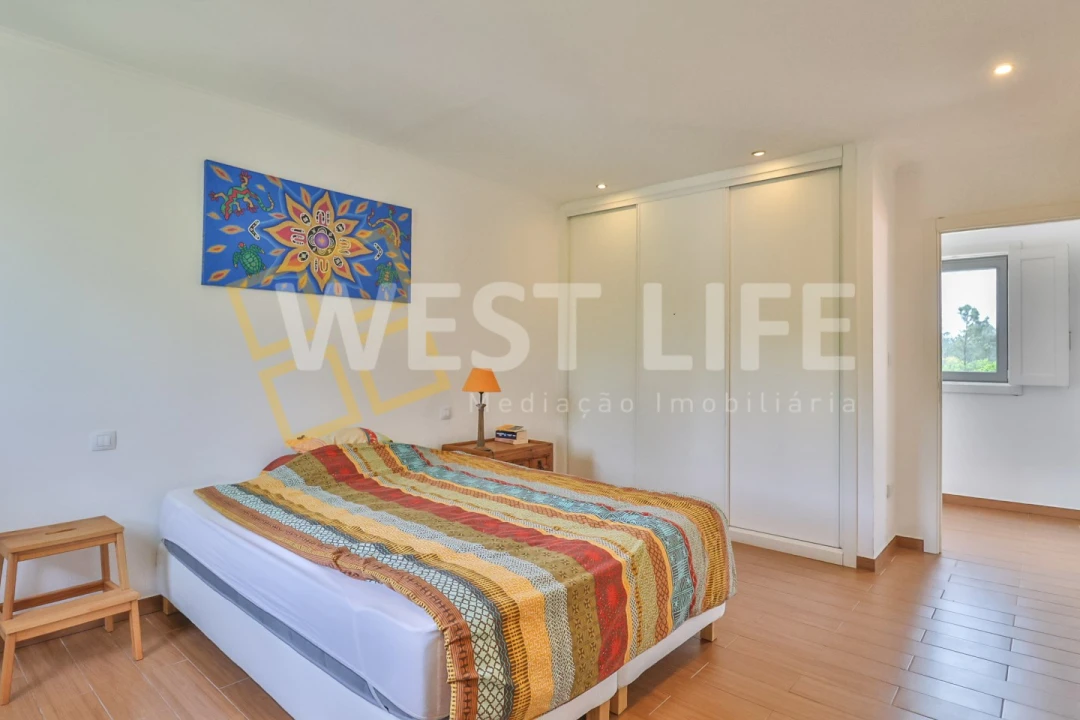 Moradia T5 para Venda em Santa Cruz da Trapa e São Cristóvão de Lafões Foto 40