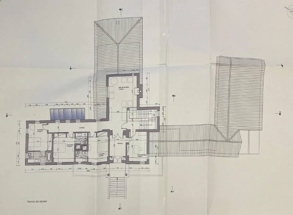 Moradia T5 para Venda em Santa Cruz da Trapa e São Cristóvão de Lafões Foto 55