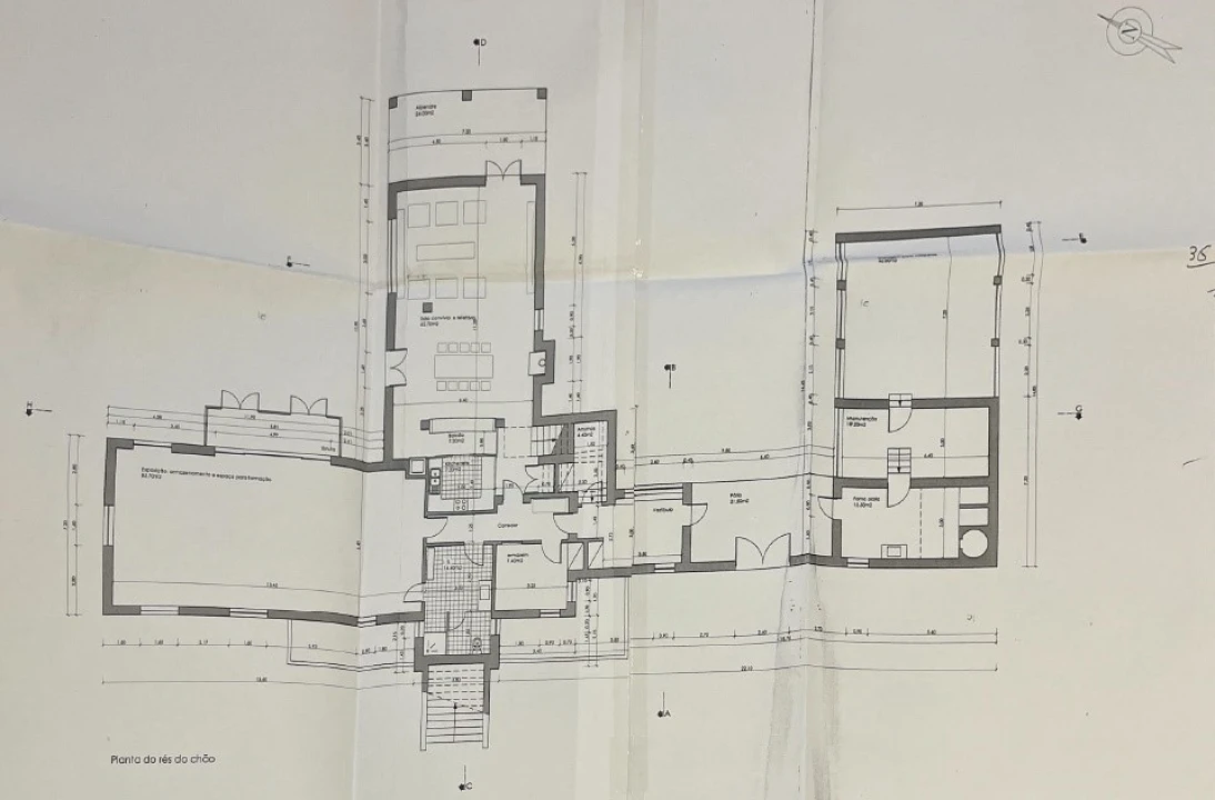 Moradia T5 para Venda em Santa Cruz da Trapa e São Cristóvão de Lafões Foto 56