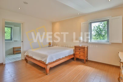 Moradia T5 para Venda em Santa Cruz da Trapa e São Cristóvão de Lafões