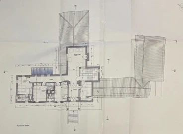 Moradia T5 para Venda em Santa Cruz da Trapa e São Cristóvão de Lafões