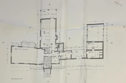 Moradia T5 para Venda em Santa Cruz da Trapa e São Cristóvão de Lafões