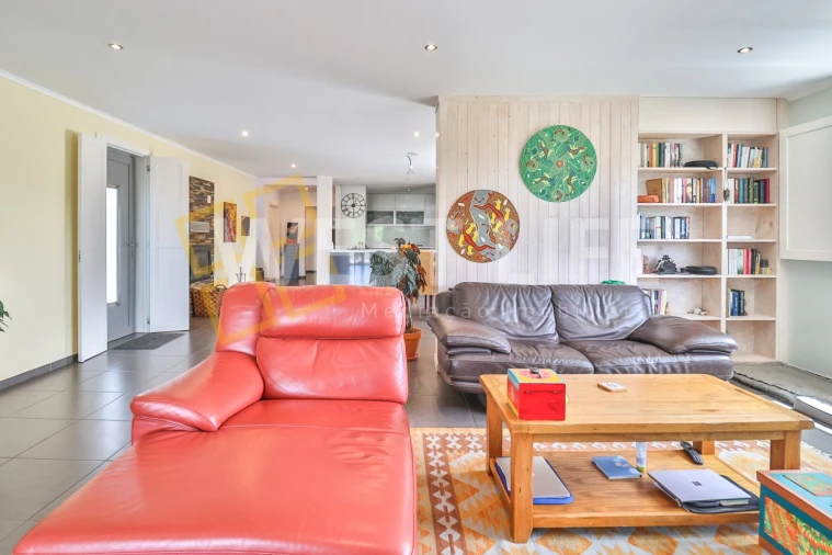 Moradia T5 para Venda em Santa Cruz da Trapa e São Cristóvão de Lafões Foto 19