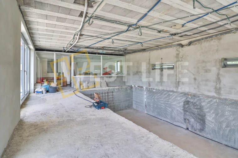 Moradia T5 para Venda em Santa Cruz da Trapa e São Cristóvão de Lafões Foto 31