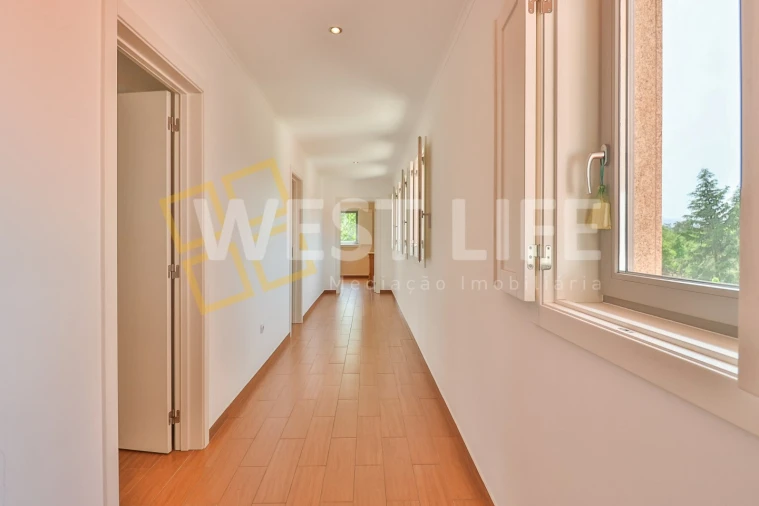 Moradia T5 para Venda em Santa Cruz da Trapa e São Cristóvão de Lafões Foto 36