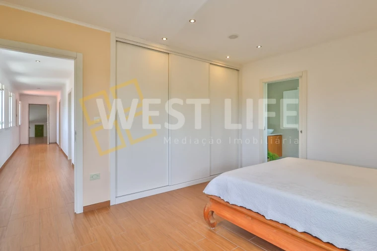 Moradia T5 para Venda em Santa Cruz da Trapa e São Cristóvão de Lafões Foto 43