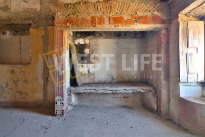 Moradia T10 para Venda em Vau