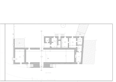 Moradia T10 para Venda em Vau