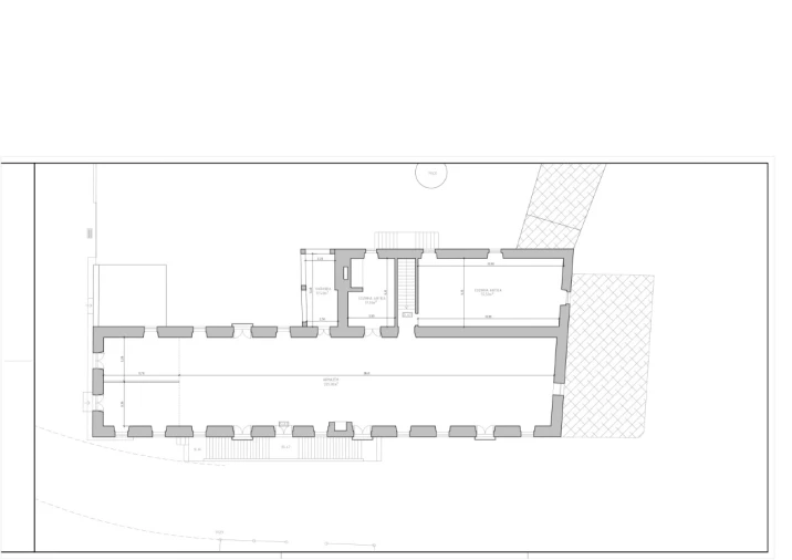 Moradia T10 para Venda em Vau Foto 24