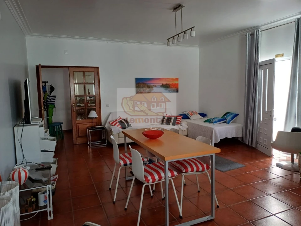 Moradia T5 para Venda em Carvalhal Foto 6