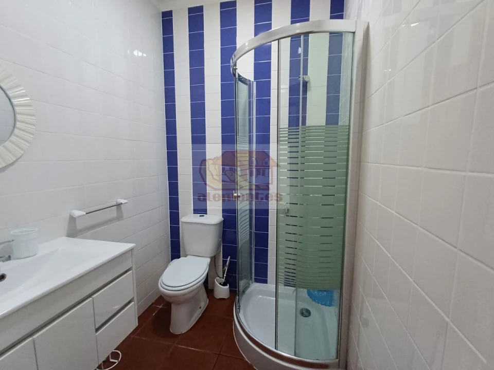 Moradia T5 para Venda em Carvalhal Foto 19