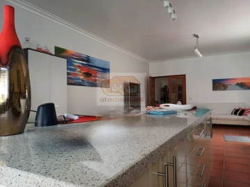 Moradia T5 para Venda em Carvalhal