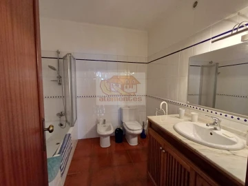 Moradia T5 para Venda em Carvalhal