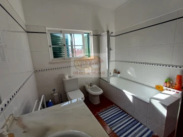 Moradia T5 para Venda em Carvalhal