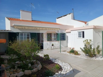 Moradia T5 para Venda em Carvalhal