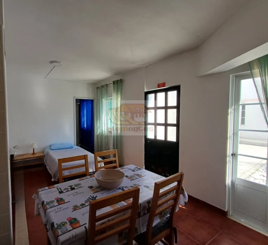 Moradia T5 para Venda em Carvalhal Foto 14