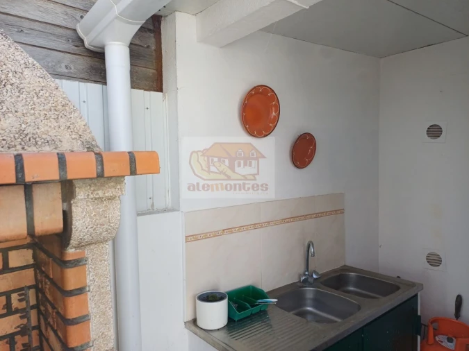 Moradia T5 para Venda em Carvalhal Foto 17