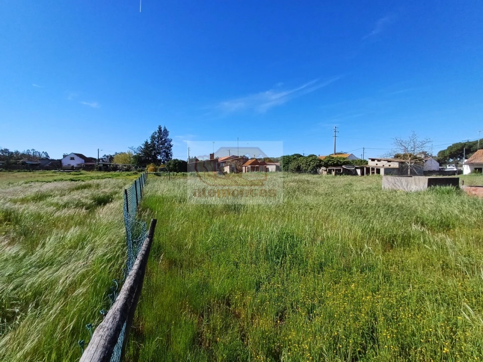 Terreno para Venda em Grândola e Santa Margarida da Serra Foto 8