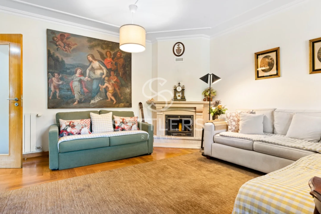 Apartamento T2 para Venda em Santa Maria e São Miguel, São Martinho, São Pedro Penaferrim Foto 4