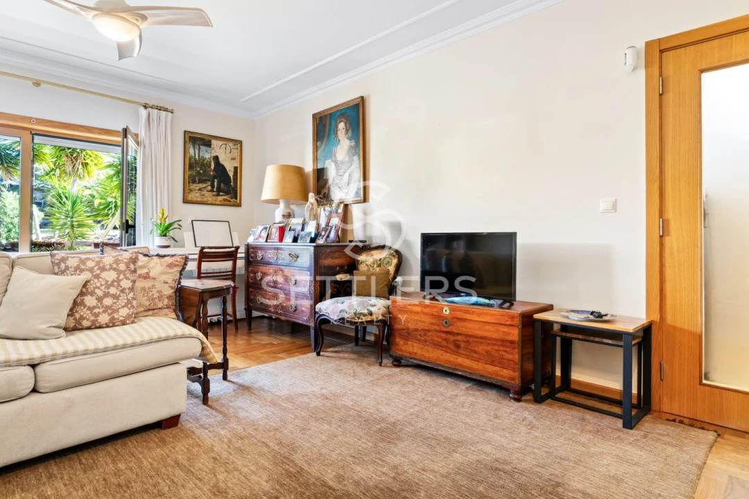 Apartamento T2 para Venda em Santa Maria e São Miguel, São Martinho, São Pedro Penaferrim Foto 8