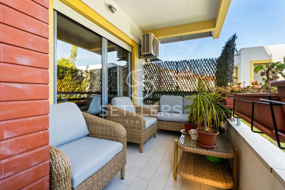 Apartamento T2 para Venda em Santa Maria e São Miguel, São Martinho, São Pedro Penaferrim Foto 11