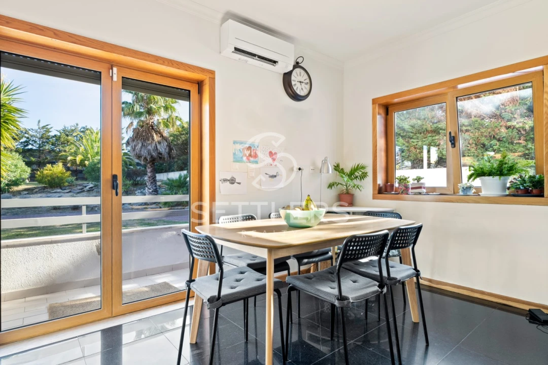 Apartamento T2 para Venda em Santa Maria e São Miguel, São Martinho, São Pedro Penaferrim Foto 17