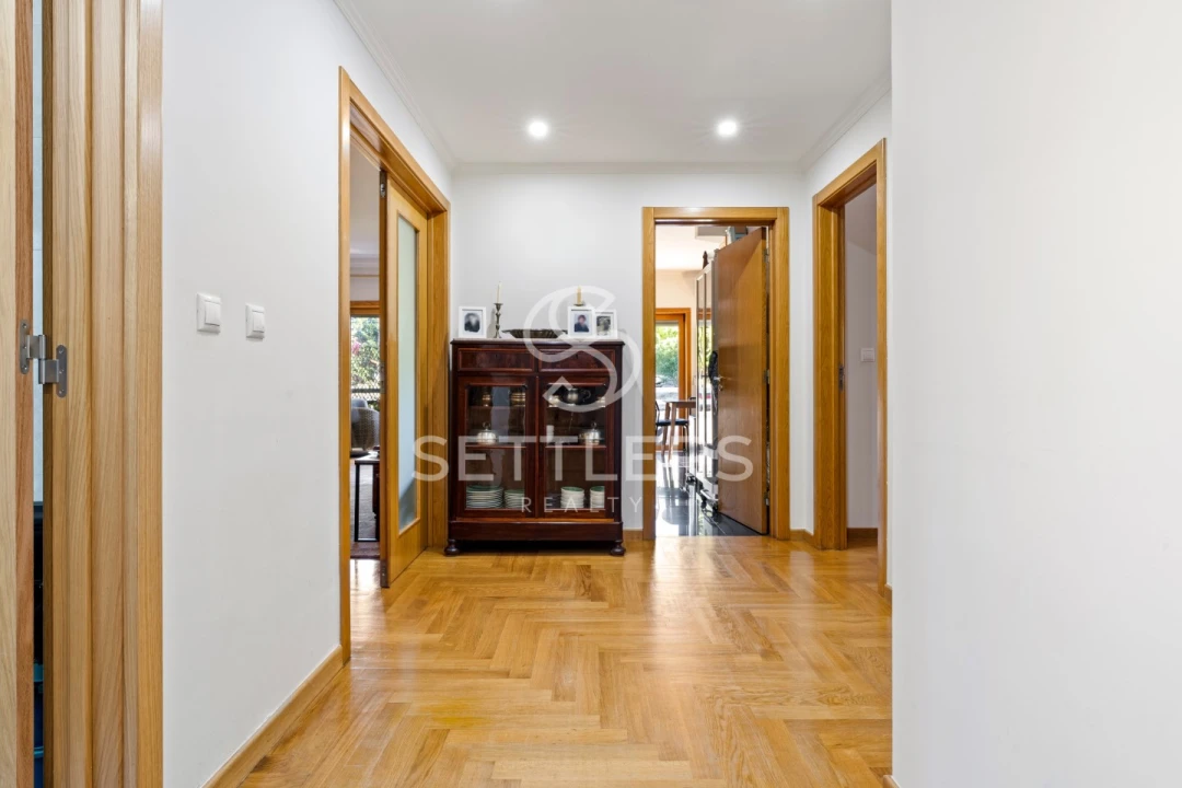 Apartamento T2 para Venda em Santa Maria e São Miguel, São Martinho, São Pedro Penaferrim Foto 19