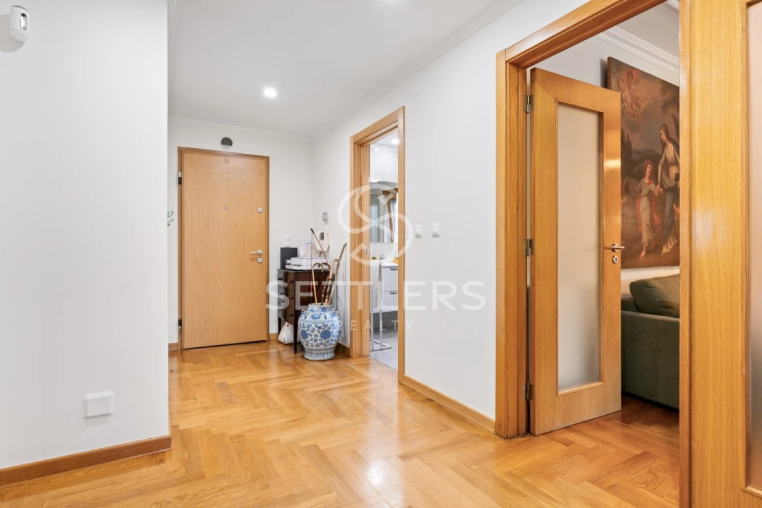 Apartamento T2 para Venda em Santa Maria e São Miguel, São Martinho, São Pedro Penaferrim Foto 21