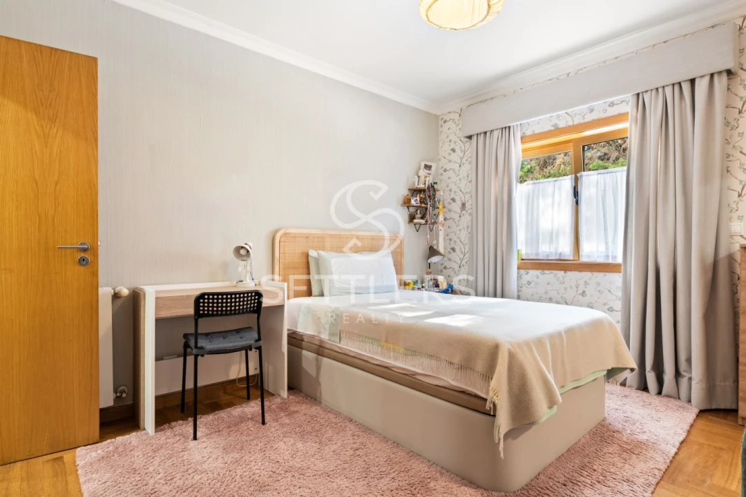 Apartamento T2 para Venda em Santa Maria e São Miguel, São Martinho, São Pedro Penaferrim Foto 23