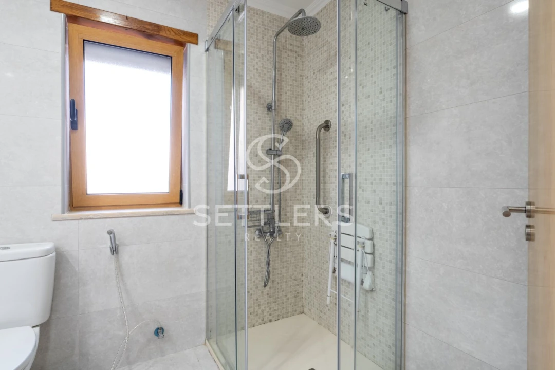 Apartamento T2 para Venda em Santa Maria e São Miguel, São Martinho, São Pedro Penaferrim Foto 32